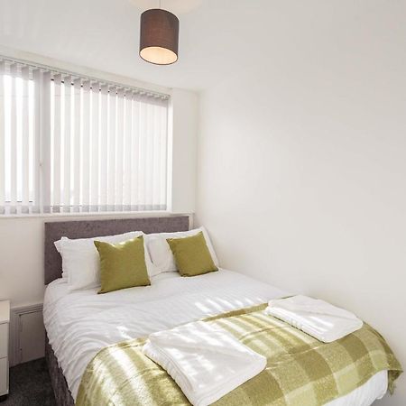 Cherry Property - Hornby Road Blackpool Exterior photo