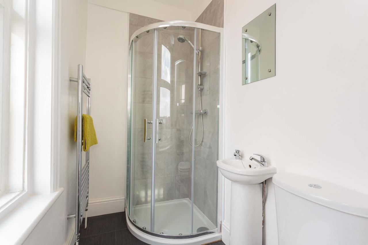 Cherry Property - Hornby Road Blackpool Room photo